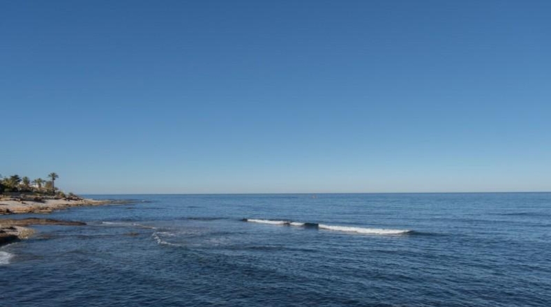 Alicante - Denia - 1167m2