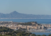 Xalet independent amb terreny en venda a la España, Dénia, ref.: TR387163 foto