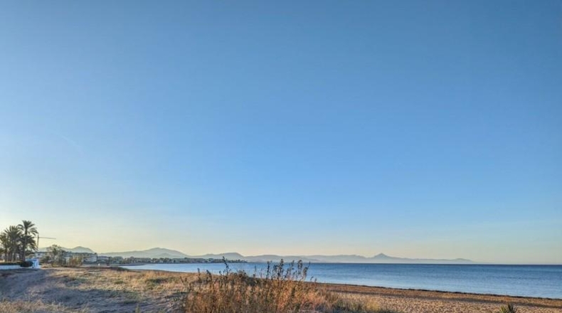 Alicante - Denia - 1167m2