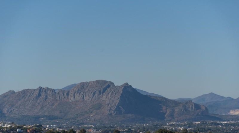 Alicante - Denia - 1167m2