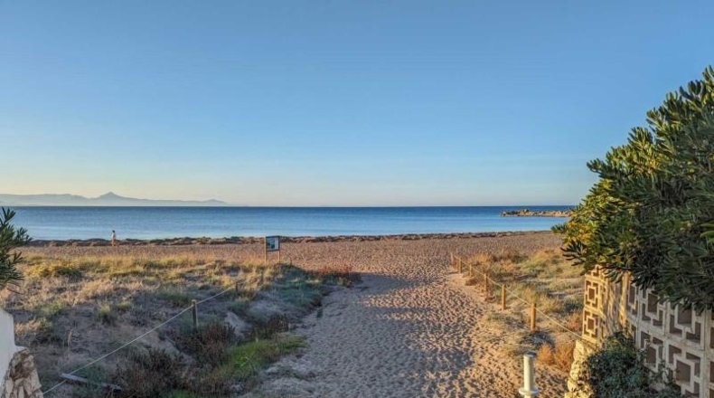 Alicante - Denia - 1167m2