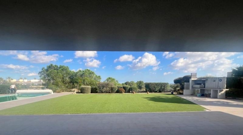 Sevilla - Sevilla - 1387m2
