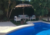 Xalet independent amb terreny en venda a la España, Benidorm, ref.: TR386941 foto