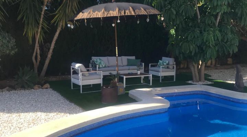Alicante - Benidorm - 700m2