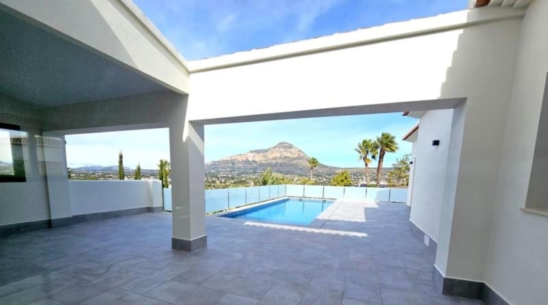 Alicante - Jávea - 1156m2