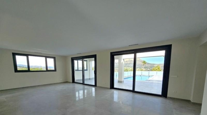 Alicante - Jávea - 1156m2