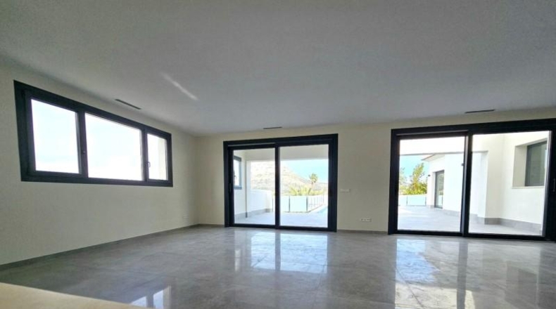 Alicante - Jávea - 1156m2