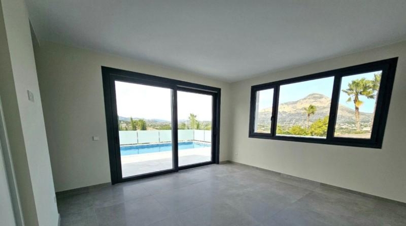 Alicante - Jávea - 1156m2