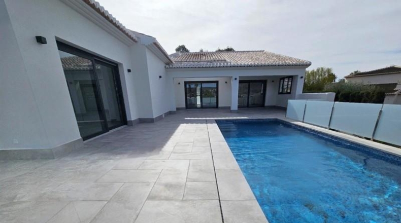 Alicante - Jávea - 1156m2
