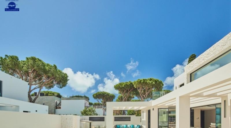 Cádiz - Chiclana de la Frontera - 505m2