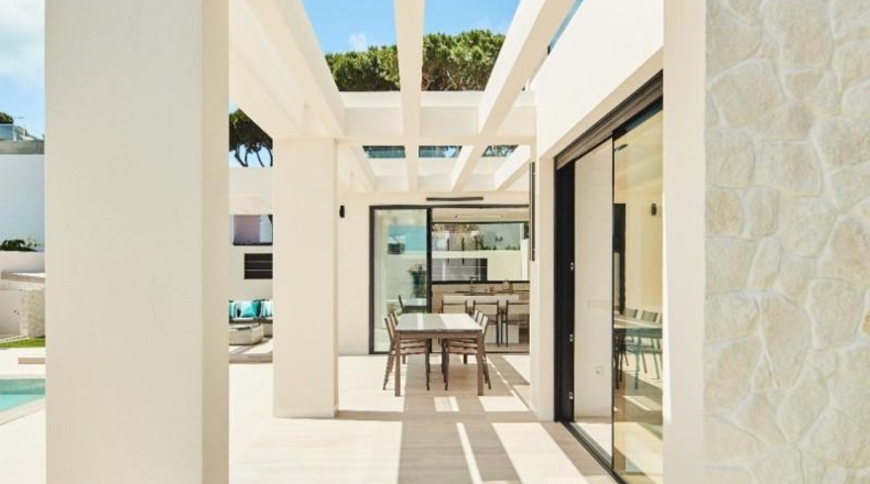 Cádiz - Chiclana de la Frontera - 505m2