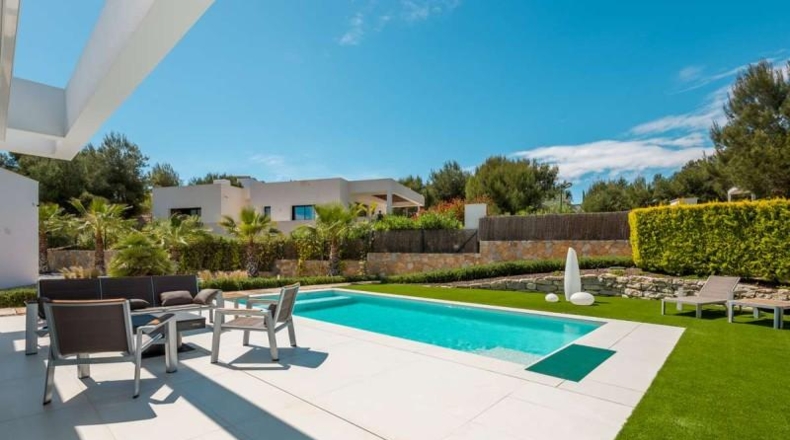 Alicante - Orihuela - 1705m2