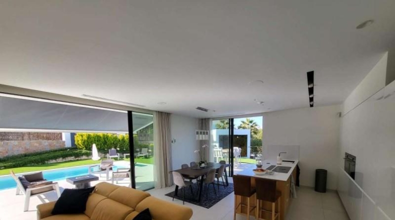 Alicante - Orihuela - 1705m2