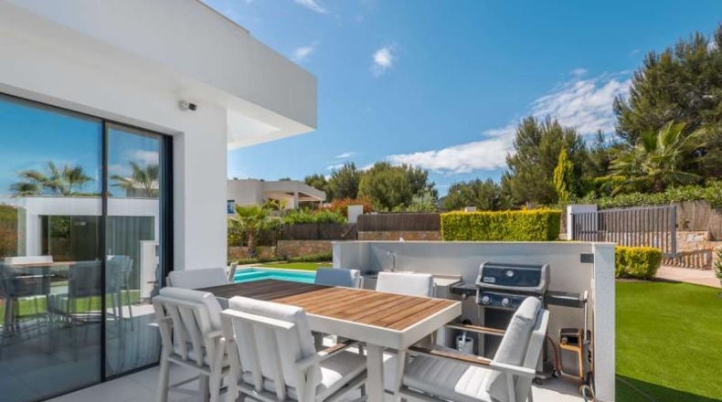Alicante - Orihuela - 1705m2