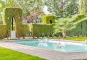 Country house with land for sale on España, Laguna de Duero, ref: TR387265 photo