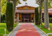 Country house with land for sale on España, Laguna de Duero, ref: TR387265 photo