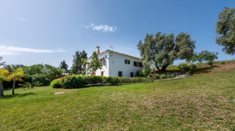 Málaga - Mijas - 14201m2