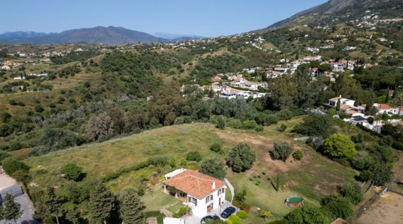 Málaga - Mijas - 14201m2