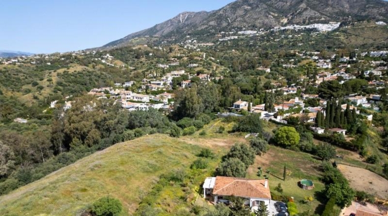 Málaga - Mijas - 14201m2
