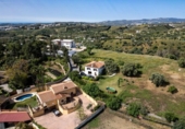 Finca rústica en venda a la España, Campo-Mijas, ref.: TR387352 foto