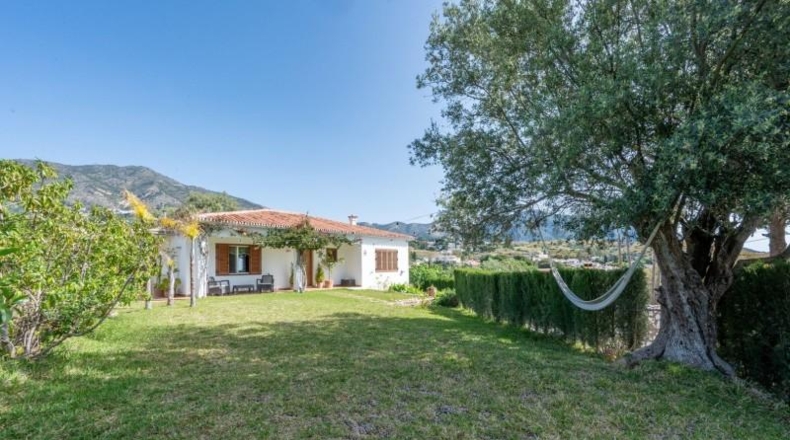 Málaga - Mijas - 14201m2