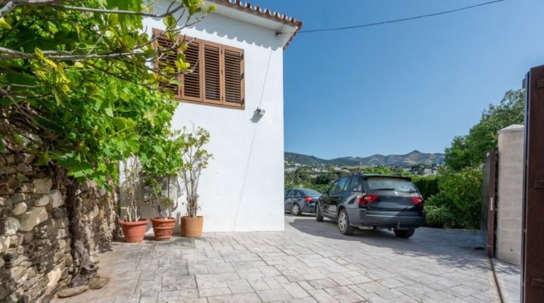 Málaga - Mijas - 14201m2