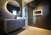 Chalet independiente con terreno en venta en la España, Jávea, ref: TR387083 foto