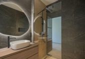 Chalet independiente con terreno en venta en la España, Jávea, ref: TR387083 foto