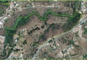 Terreno no urbanizable en venta en la España, Campo-Mijas, ref: TR387300 foto