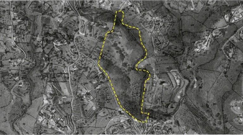 Málaga - Mijas - 71463m2