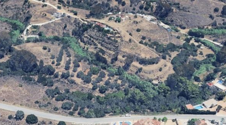 Málaga - Mijas - 71463m2