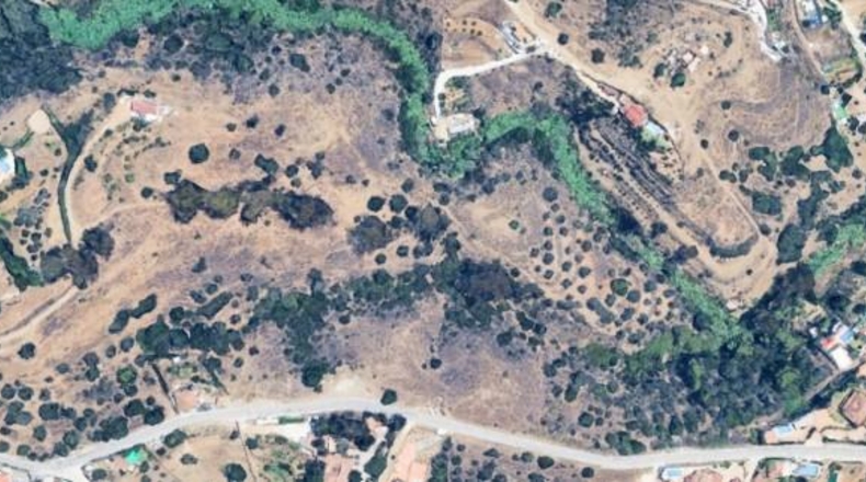 Málaga - Mijas - 71463m2