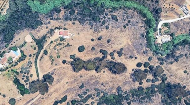 Málaga - Mijas - 71463m2