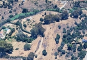 Terreno no urbanizable en venta en la España, Campo-Mijas, ref: TR387300 foto