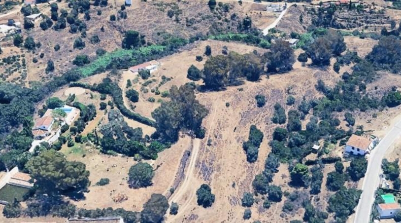 Málaga - Mijas - 71463m2