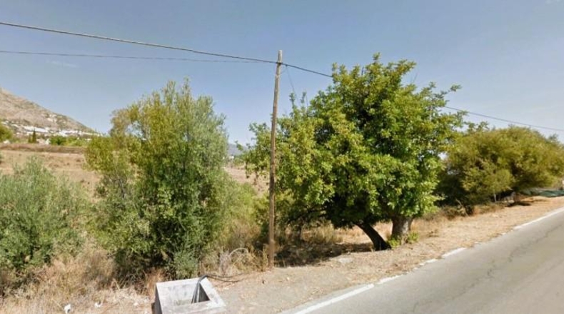 Málaga - Mijas - 71463m2