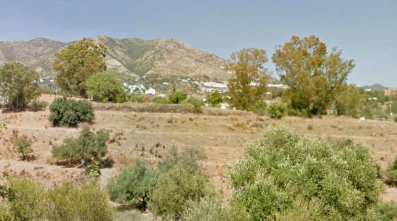 Málaga - Mijas - 71463m2