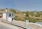 Terreno no urbanizable en venta en la España, Campo-Mijas, ref: TR387300 foto