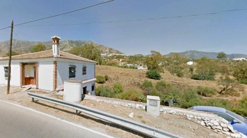 Málaga - Mijas - 71463m2