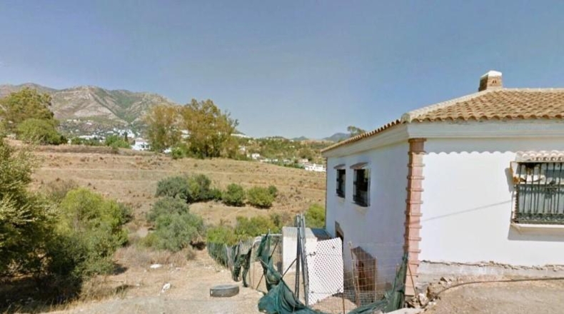 Málaga - Mijas - 71463m2
