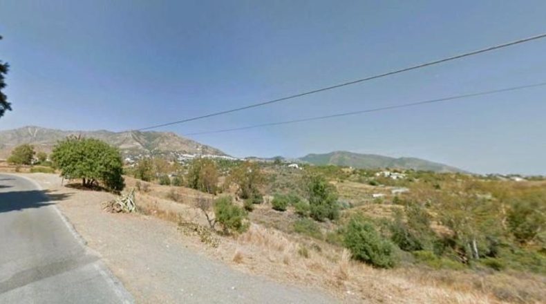 Málaga - Mijas - 71463m2
