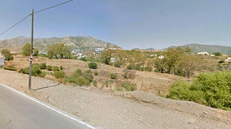 Málaga - Mijas - 71463m2