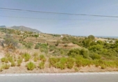 Terreno no urbanizable en venta en la España, Campo-Mijas, ref: TR387300 foto