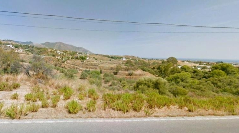 Málaga - Mijas - 71463m2