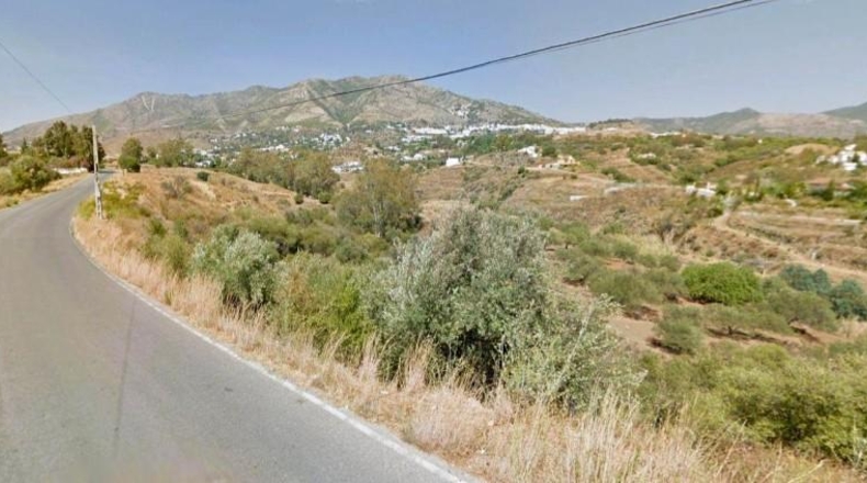 Málaga - Mijas - 71463m2