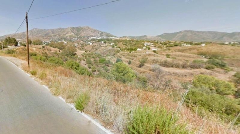 Málaga - Mijas - 71463m2