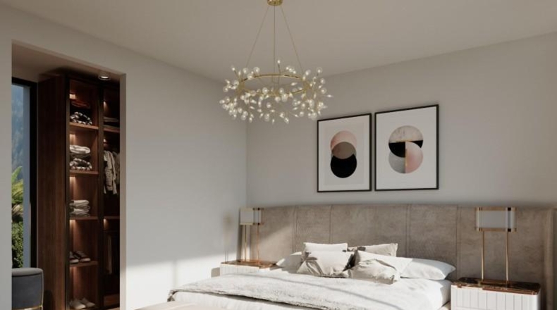 Alicante - Finestrat - 590m2