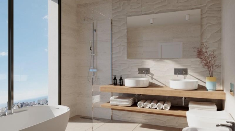 Alicante - Finestrat - 590m2