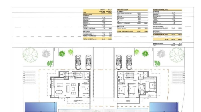 Alicante - Finestrat - 590m2