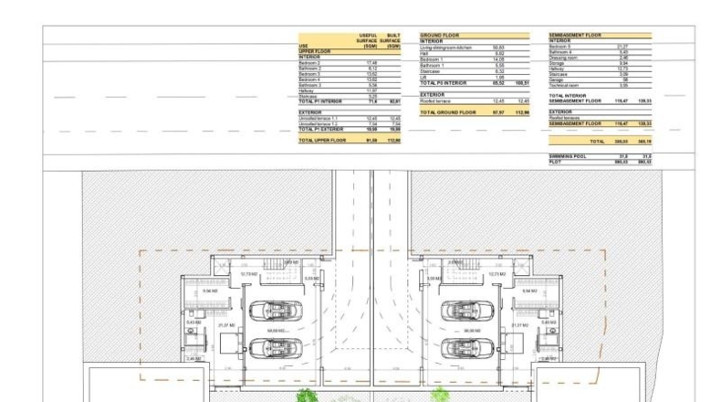 Alicante - Finestrat - 590m2